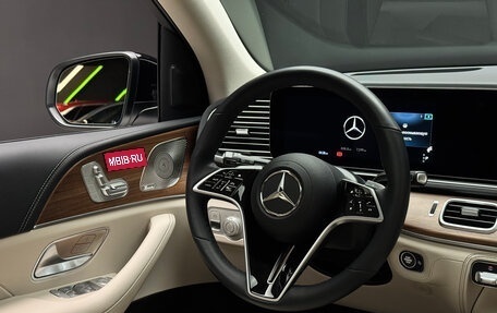 Mercedes-Benz GLE, 2024 год, 13 400 000 рублей, 10 фотография