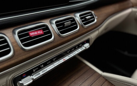 Mercedes-Benz GLE, 2024 год, 13 400 000 рублей, 20 фотография