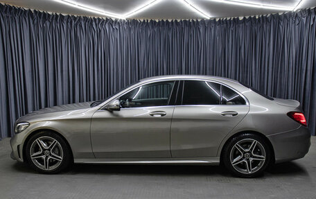 Mercedes-Benz C-Класс, 2019 год, 3 198 000 рублей, 8 фотография