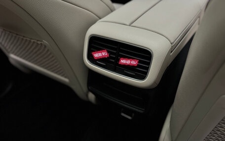 Mercedes-Benz GLE, 2024 год, 13 400 000 рублей, 23 фотография