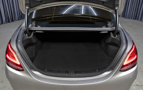 Mercedes-Benz C-Класс, 2019 год, 3 198 000 рублей, 10 фотография
