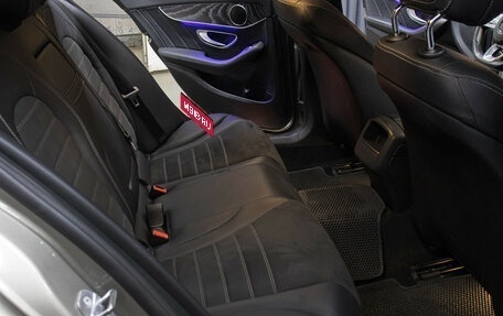 Mercedes-Benz C-Класс, 2019 год, 3 198 000 рублей, 12 фотография