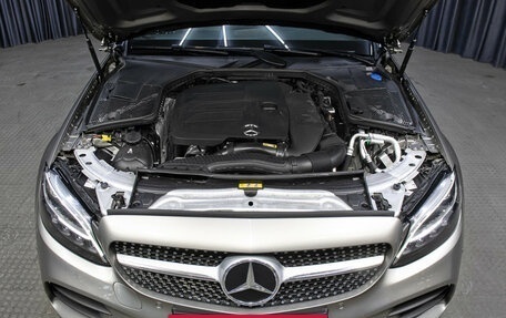 Mercedes-Benz C-Класс, 2019 год, 3 198 000 рублей, 9 фотография