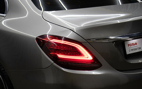 Mercedes-Benz C-Класс, 2019 год, 3 198 000 рублей, 23 фотография