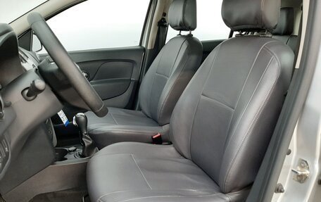 Renault Sandero II рестайлинг, 2020 год, 1 230 000 рублей, 10 фотография