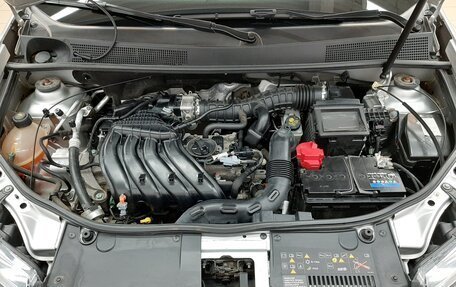 Renault Sandero II рестайлинг, 2020 год, 1 230 000 рублей, 7 фотография