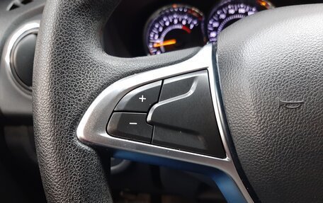 Renault Sandero II рестайлинг, 2020 год, 1 230 000 рублей, 15 фотография