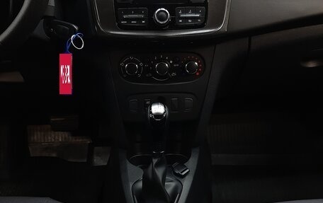 Renault Sandero II рестайлинг, 2020 год, 1 230 000 рублей, 18 фотография