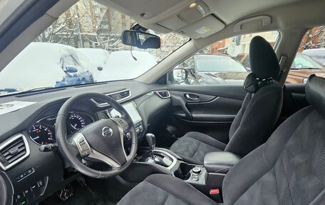 Nissan X-Trail, 2015 год, 1 499 000 рублей, 5 фотография