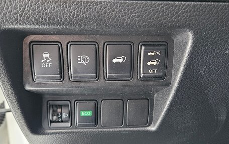 Nissan X-Trail, 2015 год, 1 499 000 рублей, 12 фотография