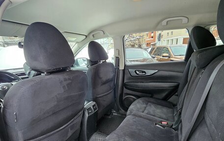 Nissan X-Trail, 2015 год, 1 499 000 рублей, 6 фотография