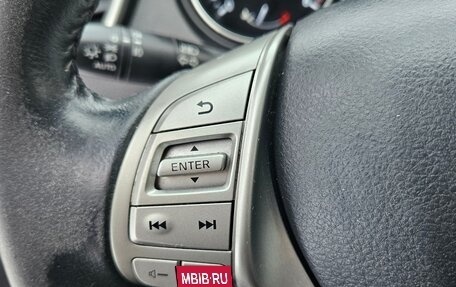 Nissan X-Trail, 2015 год, 1 499 000 рублей, 13 фотография