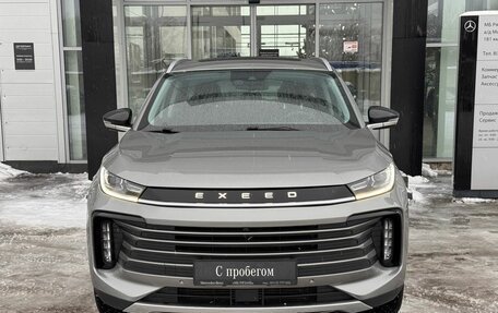 CheryExeed TXL, 2023 год, 2 300 000 рублей, 2 фотография