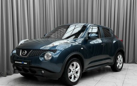 Nissan Juke II, 2012 год, 899 000 рублей, 1 фотография