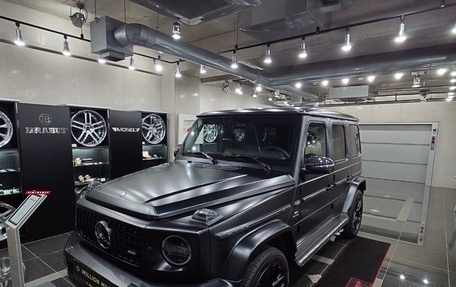 Mercedes-Benz G-Класс AMG, 2025 год, 29 800 000 рублей, 1 фотография