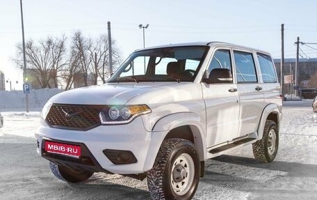 ЛуАЗ Patriot, 2024 год, 1 400 000 рублей, 1 фотография