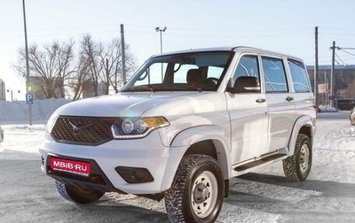 ЛуАЗ Patriot, 2024 год, 1 400 000 рублей, 1 фотография