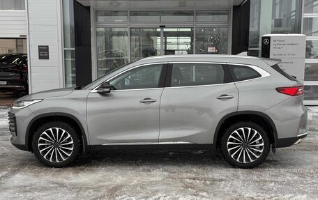 CheryExeed TXL, 2023 год, 2 300 000 рублей, 5 фотография