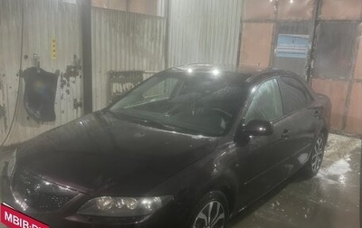 Mazda 6, 2007 год, 480 000 рублей, 1 фотография