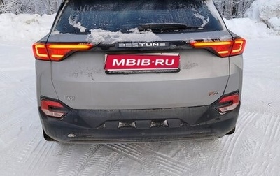 FAW Bestune T77, 2023 год, 1 890 000 рублей, 1 фотография