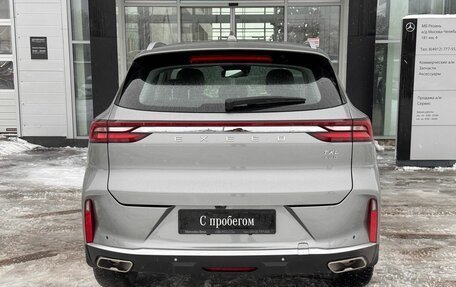 CheryExeed TXL, 2023 год, 2 300 000 рублей, 6 фотография