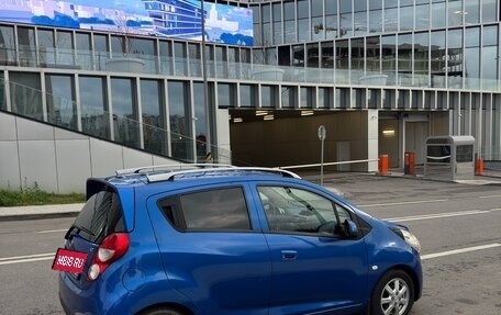 Ravon R2, 2016 год, 800 000 рублей, 1 фотография