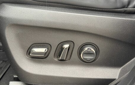 CheryExeed TXL, 2023 год, 2 300 000 рублей, 9 фотография