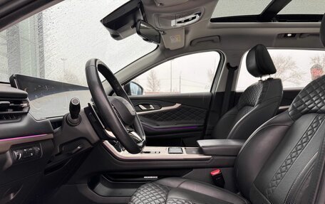 CheryExeed TXL, 2023 год, 2 300 000 рублей, 8 фотография