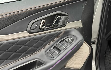 CheryExeed TXL, 2023 год, 2 300 000 рублей, 7 фотография