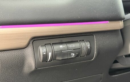 CheryExeed TXL, 2023 год, 2 300 000 рублей, 10 фотография