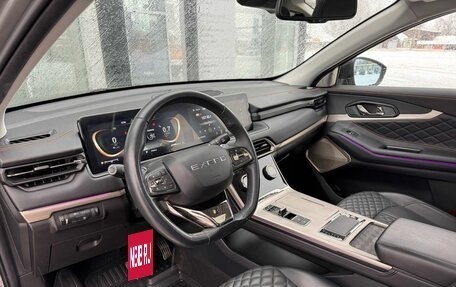 CheryExeed TXL, 2023 год, 2 300 000 рублей, 11 фотография