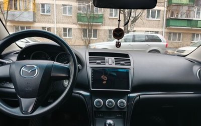 Mazda 6, 2011 год, 690 000 рублей, 1 фотография