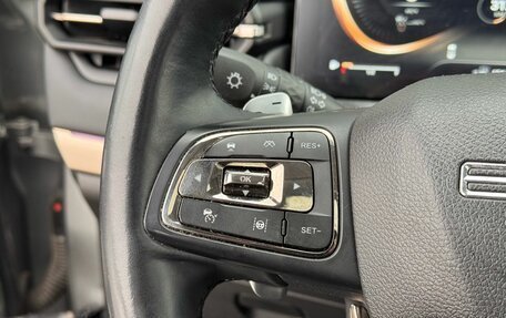 CheryExeed TXL, 2023 год, 2 300 000 рублей, 13 фотография