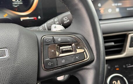 CheryExeed TXL, 2023 год, 2 300 000 рублей, 14 фотография