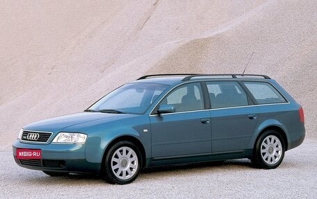 Audi A6, 1999 год, 360 000 рублей, 1 фотография