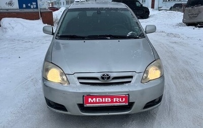 Toyota Corolla, 2004 год, 550 000 рублей, 1 фотография