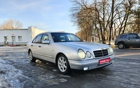 Mercedes-Benz E-Класс, 1999 год, 720 000 рублей, 1 фотография