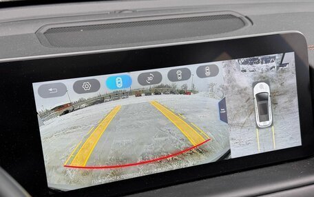 CheryExeed TXL, 2023 год, 2 300 000 рублей, 17 фотография