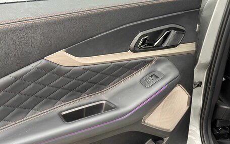 CheryExeed TXL, 2023 год, 2 300 000 рублей, 21 фотография