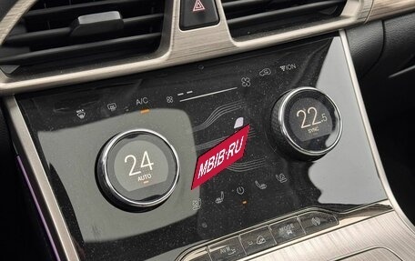 CheryExeed TXL, 2023 год, 2 300 000 рублей, 18 фотография