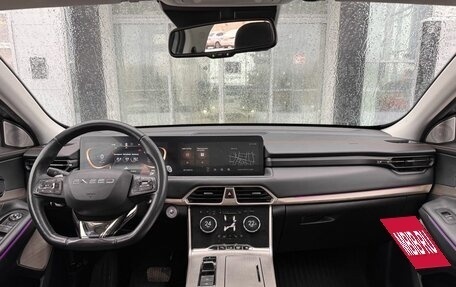 CheryExeed TXL, 2023 год, 2 300 000 рублей, 24 фотография