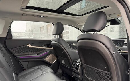 CheryExeed TXL, 2023 год, 2 300 000 рублей, 29 фотография