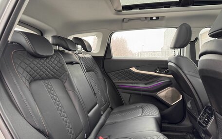 CheryExeed TXL, 2023 год, 2 300 000 рублей, 30 фотография