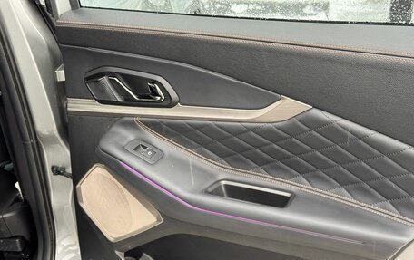 CheryExeed TXL, 2023 год, 2 300 000 рублей, 28 фотография