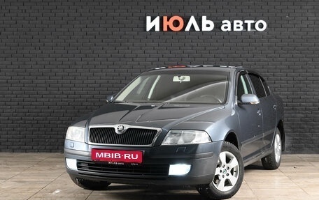 Skoda Octavia, 2008 год, 550 000 рублей, 1 фотография