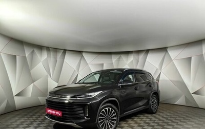 CheryExeed TXL, 2021 год, 2 199 000 рублей, 1 фотография