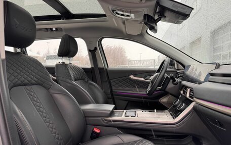 CheryExeed TXL, 2023 год, 2 300 000 рублей, 34 фотография