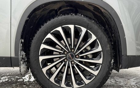 CheryExeed TXL, 2023 год, 2 300 000 рублей, 35 фотография