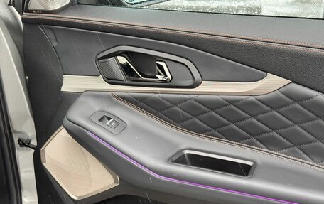 CheryExeed TXL, 2023 год, 2 300 000 рублей, 31 фотография