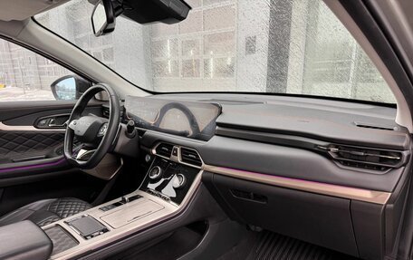 CheryExeed TXL, 2023 год, 2 300 000 рублей, 32 фотография